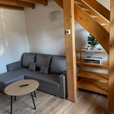 Aquarelax Liptov Tatralandia Apartman Lipótszentmiklós Kültér fotó