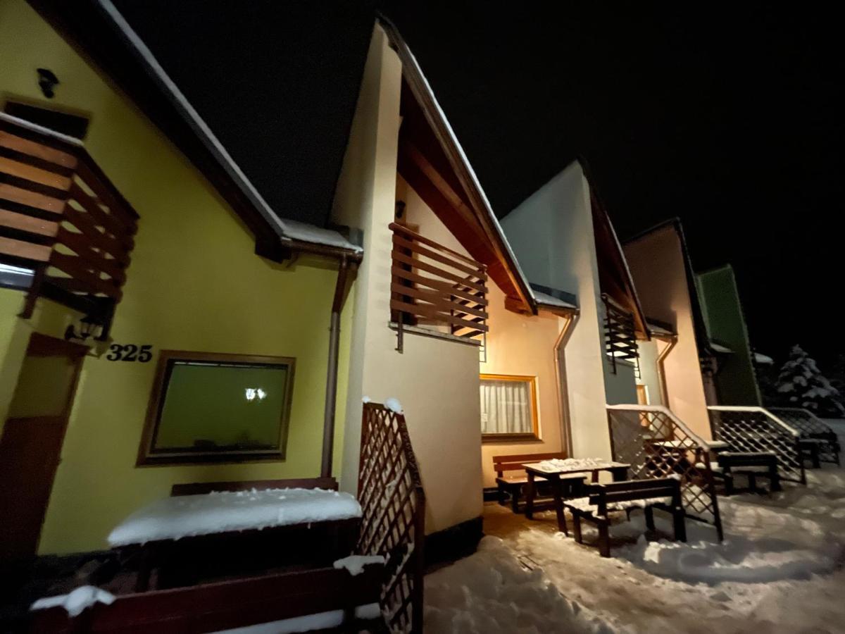 Aquarelax Liptov Tatralandia Apartman Lipótszentmiklós Kültér fotó
