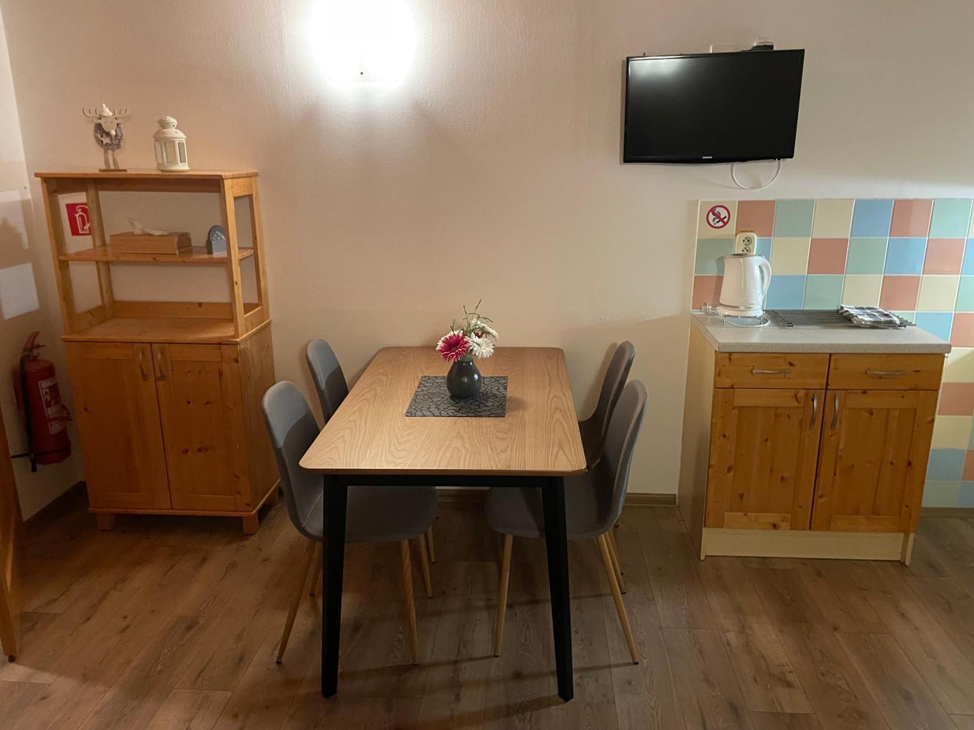 Aquarelax Liptov Tatralandia Apartman Lipótszentmiklós Kültér fotó