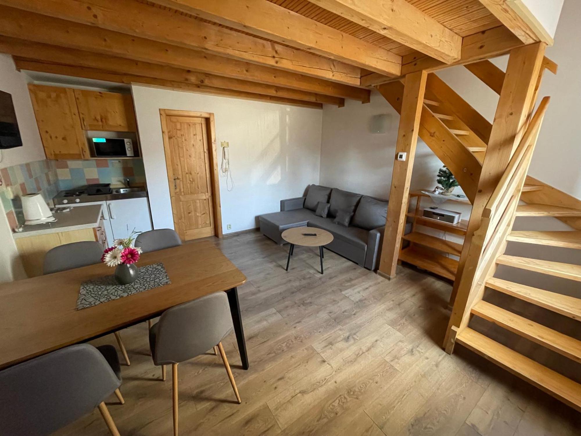 Aquarelax Liptov Tatralandia Apartman Lipótszentmiklós Kültér fotó