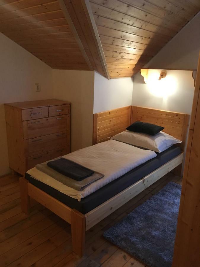 Aquarelax Liptov Tatralandia Apartman Lipótszentmiklós Kültér fotó